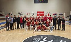 İNEGÖL’ÜN SULTANLARI RAKİP TANIMIYOR
