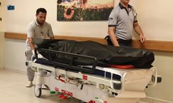 İnegöl'de 31 yaşındaki genç ölü bulundu