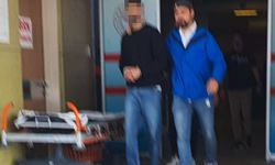 İnegöl'de uyuşturucu taciri kıskıvrak yakalandı