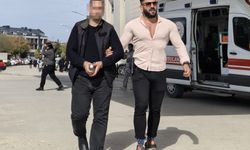 İnegöl Narkotik kıskıvrak yakaladı