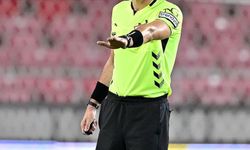 TFF birçok hakemi maçlardan geri çekiyor