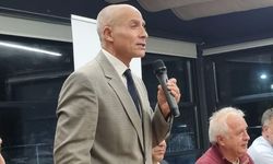 Bursa Emniyet Müdür Yardımcısı açıkladı: "Sahalarda şiddet ve küfüre karışanları affetmeyeceğiz"