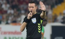 Hakem Zorbay Küçük: "Hiçbir bahis sitesine üye olmadım, hiç bahis oynamadım"