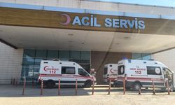 İnegöl'de aile doğalgazdan zehirlendi