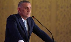 TFF Başkanı'ndan açıklama: Bir daha Türk futbolunda yer almayacaklar