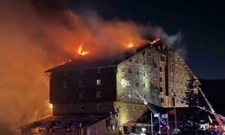 Kartalkaya davasında mahkemeye damga vuran sözler: Benim müvekkilim gerizekalı!