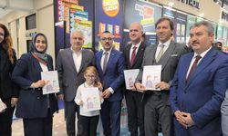 İnegöllü öğrenci kitap yazdı! Okuyanlar duygusal anlar yaşadı