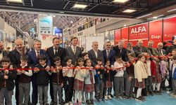 İNEGÖL 9. KİTAP GÜNLERİ BAŞLADI