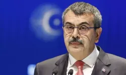 Bakan Tekin’den şehit jandarma personeli için taziye mesajı