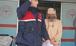 İnegöl'de sahtekar yakalandı!