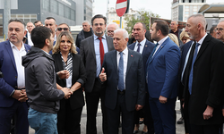 Orhangazi'nin kalbi nefes alacak