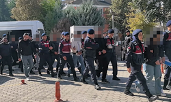 İnegöl'deki c*nayette ilk karar