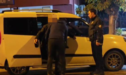 İnegöl'de silahlı saldırıda flaş gelişme