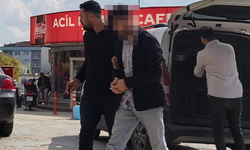 İnegöl'de tacizci yakalandı