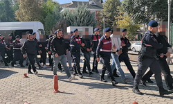 İnegöl'deki silahlı çatışmada gelişme
