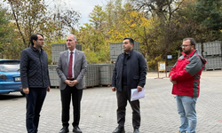 Oylat Mağarasının Çehresi Değişiyor