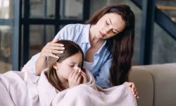 Çocuk bağışıklığı takviyelerle değil, sağlıklı beslenmeyle güçleniyor