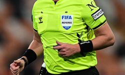 152 Hakemden Ortak Açıklama: Bahis İddialarını Kabul Etmiyoruz