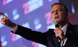 Özgür Özel’den İBB İddianamesine Tepki!