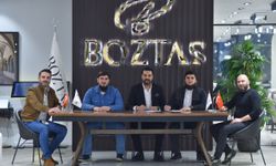 BOZTAŞ PREMİUM’DAN 2,5 MİLYON DOLARLIK DEV ANLAŞMA!