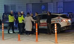 İnegöl'de saatler sonra bulundu