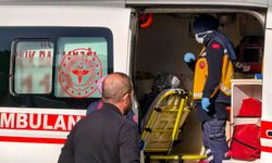 İnegöl Acil Servisi’nde Bulaşıcı Hastalık Alarmı: Hasta Bursa’ya Sevk Edildi