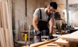 İnegöllü mobilyacılar mutsuz! Dikkat çeken anket