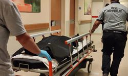 İnegöl'de yol kenarında ceset bulundu