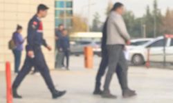 İnegöl Jandarması dolandırıcıyı yakaladı