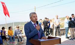 Muhtarlar Derneği'nde bir isim daha adaylığını açıkladı