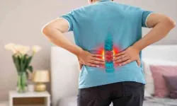 Dünya genelinde ikinci sırada: Bel sağlığını korumak için uzmandan 10 tavsiye