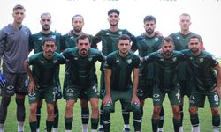 Bursaspor'un konuğu Fethiyespor: Kartlar yeniden karılacak