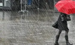 Bursa’da Yağış Alarmı! Sağanak Yağışa Karşı Uyarı Yapıldı