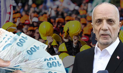 TÜRK-İŞ Resti Çekti: Şartımız Kabul Edilmezse Görüşmeye Katılmayız