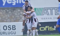 İNEGÖLSPOR, İSKENDERUNSPOR'U AĞIRLIYOR! ZİRVEYİ KARIŞTIRACAK MAÇ
