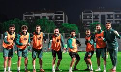 Bursaspor Gebze deplasmanında
