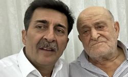 İnegöllü müdürün acı günü