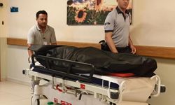 İnegöl'de 112'yi aradı ölü bulundu