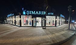 İnegöl'de Şımarık AVM İkinci Şubesini Açtı