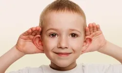 ‘Kepçe kulak’ sorunu çocuklarda özgüveni zedeliyor