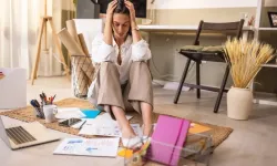 Yıl sonu başlayan tükenmişlik sendromuna dikkat