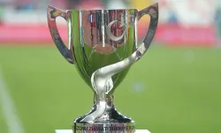 Ziraat Türkiye Kupasında kuralar çekildi! Bursa temsilcisinin rakibi belli oldu