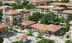 "Yüzyılın Konut Projesi”nde hangi ilçeye kaç konut yapılacak belli oldu