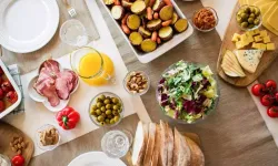 Uzmanı uyardı: "Akciğer kanserinde beslenme bağışıklığı etkiliyor"