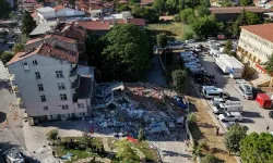 Sındırgı, AFAD tarafından “Genel Hayata Etkili Afet Bölgesi” ilan edildi