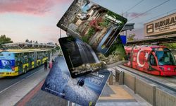 İnegöllüler Dikkat! 1 Aralık itibariyle kullanımdan kalkıyor