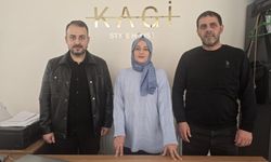 KAGİ Style House’dan İnegölspor’a Anlamlı Destek