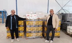 İNEGÖLLÜ BONDİX YAPIŞTIRICI SEKTÖRÜNDE DENGELERİ DEĞİŞTİRECEK