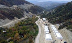 TBMM’de Gündem Hocaköy Barajı