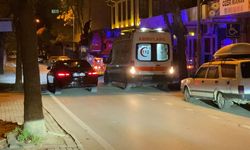 İnegöl'de tüm ekipler seferber oldu! Öldü zannettiler ama..